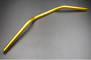 UNIVERSELLER FLACHLENKER ELOXIERT MIT DURCHMESSER 28MM