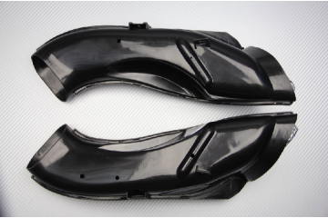 RAM AIR / LUFTKANÄLE für...