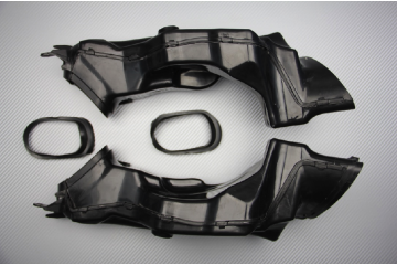 Ram Air Intake SUZUKI GSXR...
