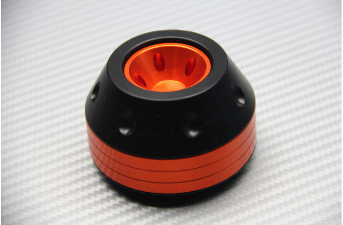 Boule / Tampon de protection de Remplacement