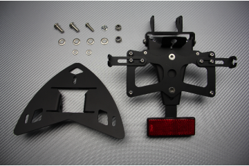 Specific License Plate...