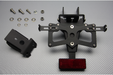 Specific License Plate...