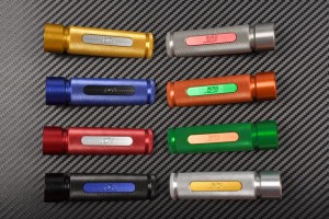 Repose-pieds Avant - UNIK by Avdb