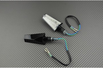 Coppia indicatori di...