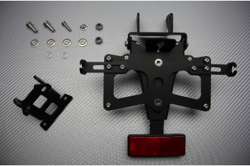 Specific License Plate...