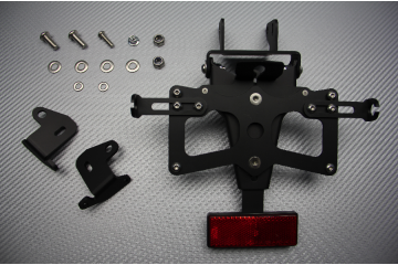 Kennzeichen Halterung für...