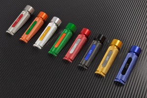 Reposapiés delantero - UNIK By AVDB