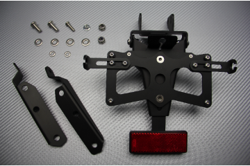 Specific License Plate...