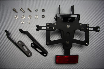 Specific License Plate...