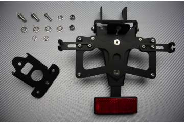 Specific License Plate...