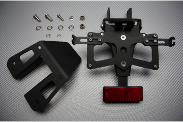 Portatarga per YAMAHA MT03...