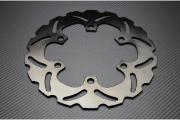 Front Wave solid brake Disc...