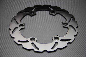 Rear wave solid brake disc...