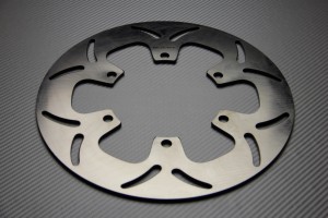 Disque Avant Classique 298...