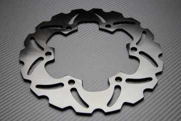 Wave Bremsscheiben hinten...