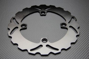 Bremsscheibe hinten 220 mm...