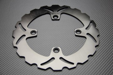 Disque Arrière wave 240 mm...