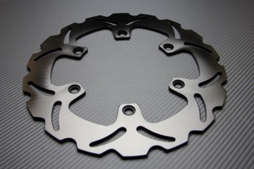 Vordere wave Bremsscheibe...