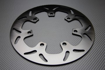 Rear solid brake disc 270...