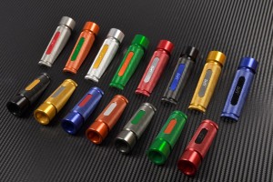 Repose-pieds Avant - UNIK by Avdb