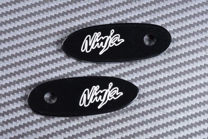 Tappo foro specchietti KAWASAKI Ninja