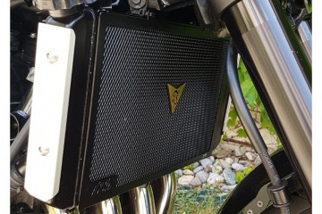 Avdb Radiator protection grill KAWASAKI Z900RS 2017 - 2019