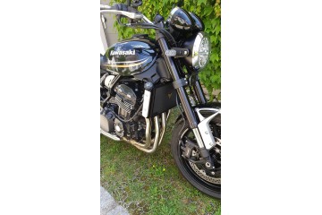 Rejilla protectora del radiador AVDB KAWASAKI Z900RS 2017 - 2019