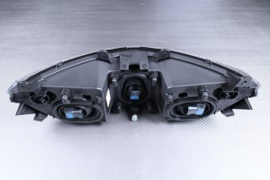 Optique avant APRILIA RSV4 1000 / CAPONORD 1200 2009 - 2016