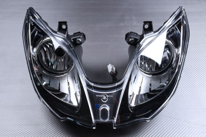 Vorder-Scheinwerfer PIAGGIO MP3 300 / 350 / 500 2015 - 2018