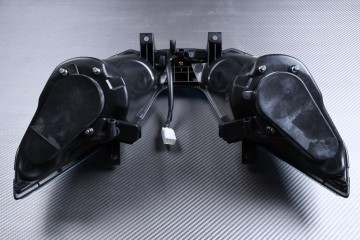 Optique Avant PIAGGIO MP3 2008 - 2012