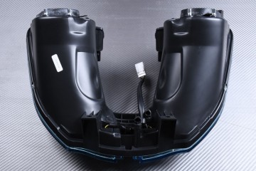 Vorder-Scheinwerfer PIAGGIO MP3 125 / 250 / 300 / 400 / 500 2008 - 2012