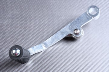 Gear Shift Lever YAMAHA MT07 / FZ07 2014 - 2017