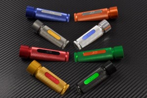 Reposapiés trasero DUCATI - UNIK By AVDB