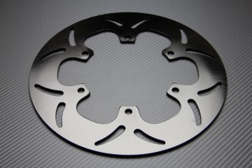 Rear solid brake disc 282...