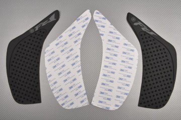 Adhesive tank side traction pads Yamaha FZ1 S & N 2006-2015