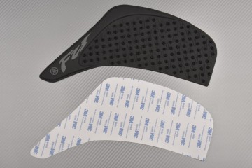 Adhesive tank side traction pads Yamaha FZ1 S & N 2006-2015