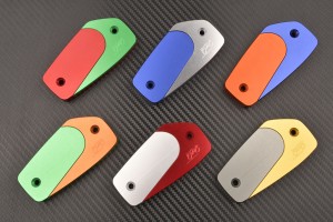 Tapón del depósito freno delantero KAWASAKI - UNIK By Avdb