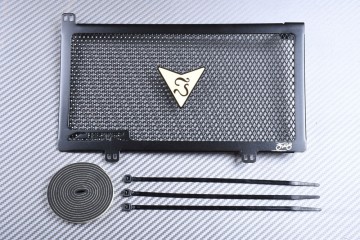 Rejilla protectora del radiador AVDB HONDA CBR 300 R 2014 - 2018