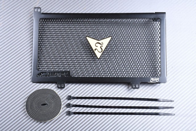 Avdb Radiator protection grill HONDA CBR 300 R 2014 - 2018