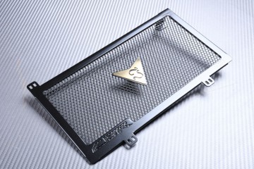 Rejilla protectora del radiador AVDB HONDA CBR 300 R 2014 - 2018