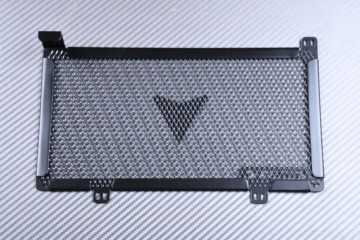 Rejilla protectora del radiador AVDB HONDA CBR 300 R 2014 - 2018