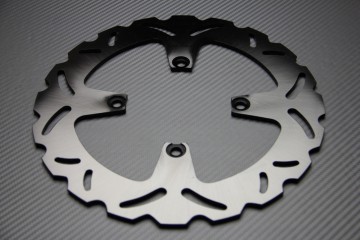 Wave Bremsscheiben hinten...