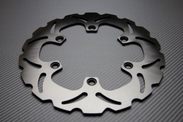 Wave Bremsscheiben hinten...