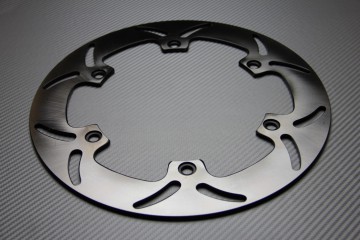 Rear solid brake disc 310...