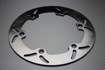 Rear brake disc 296 mm...