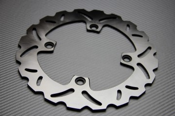 Rear wave solid brake disc...
