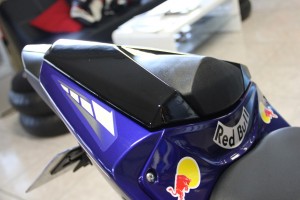 Seat Cowl YAMAHA YZF R3 / MT-03 320 2016 - 2024