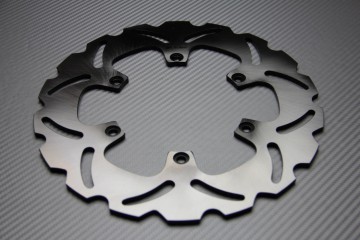 Wave Bremsscheiben hinten...