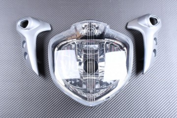 Optique avant YAMAHA FZ6 N 2004 - 2015