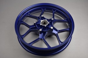 Cerchio anteriore YAMAHA R6 2017 - 2021